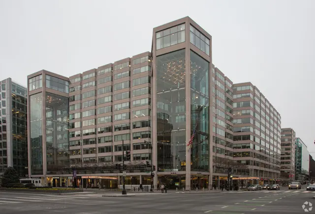 The Nawash Law Office — photo from the business 4