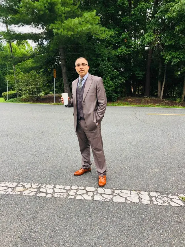 The Nawash Law Office — photo from the business 10