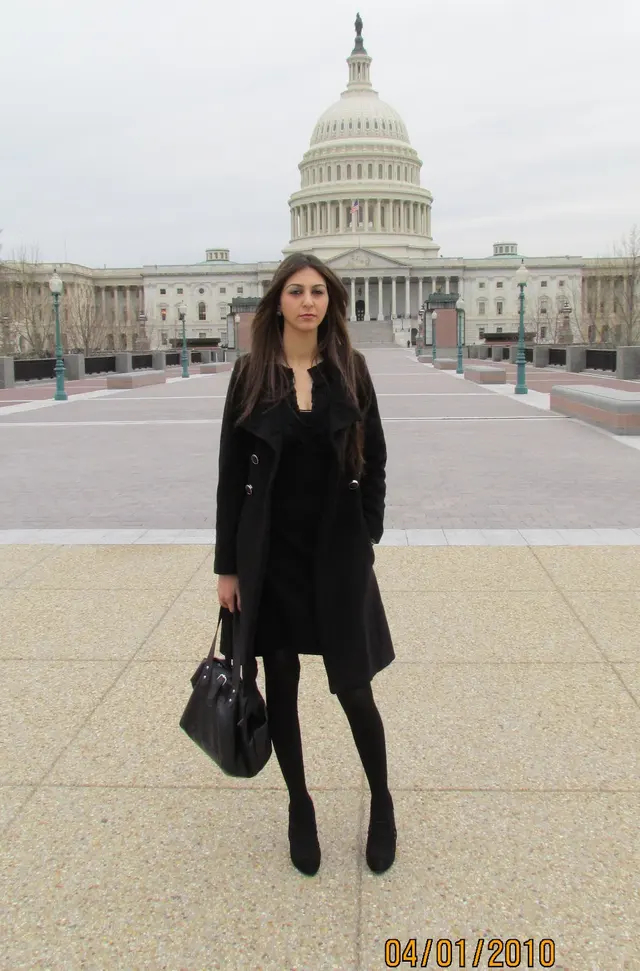 The Nawash Law Office — photo from the business 9