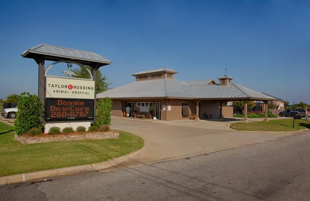 Taylor Crossing Animal Hospital — photo from the business 1
