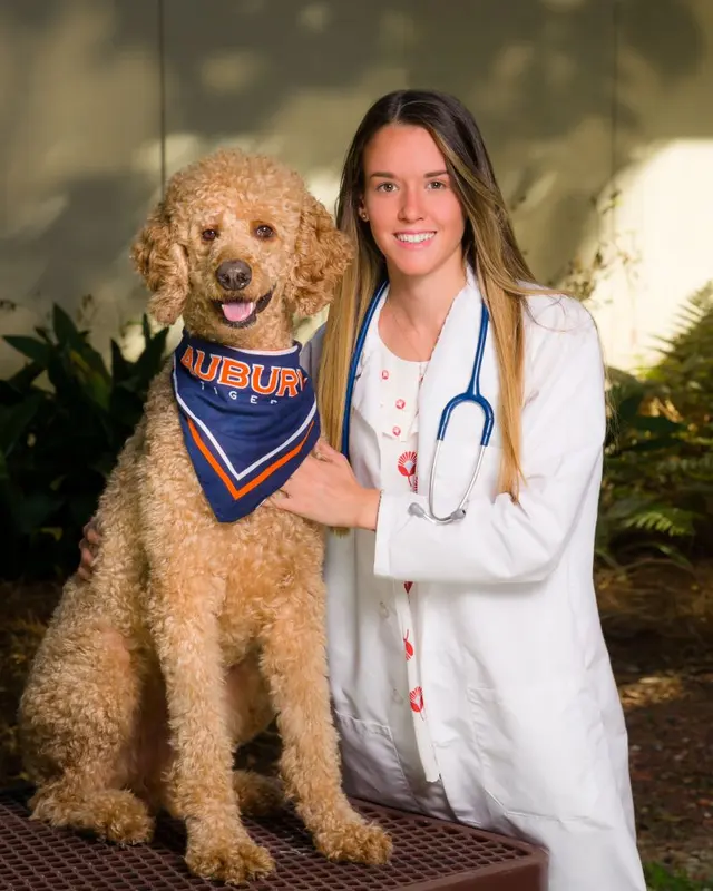 Taylor Crossing Animal Hospital — photo from the business 9