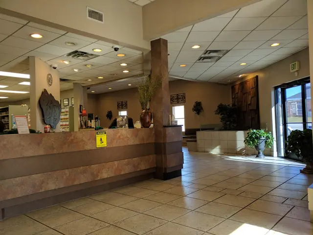 Ark Animal Hospital — customer photo 1