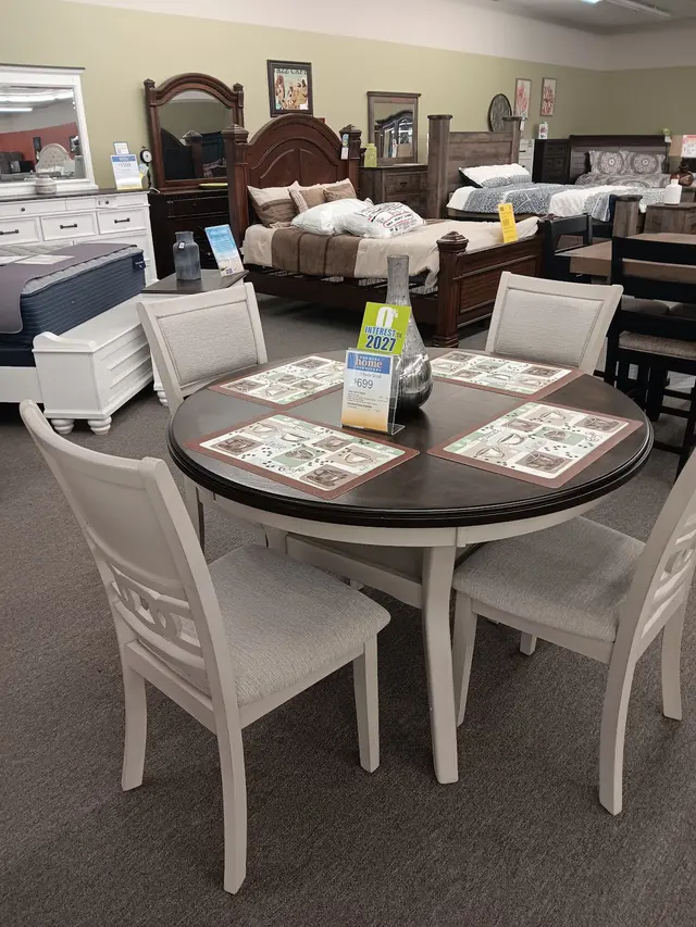Farmers Home Furniture | Bennettsville, SC — customer photo 6