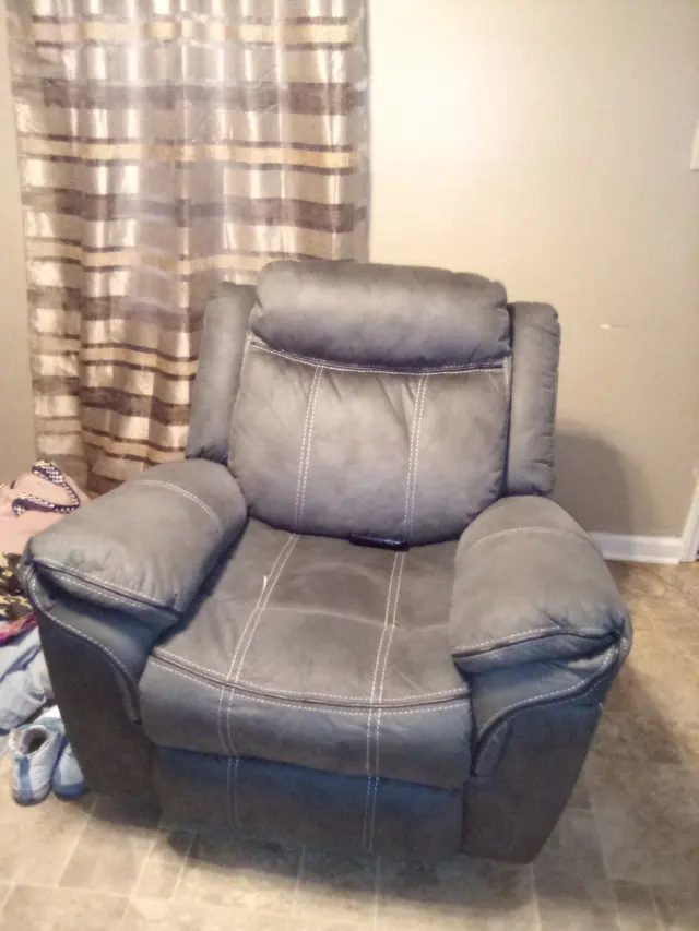 Farmers Home Furniture | Bennettsville, SC — customer photo 12