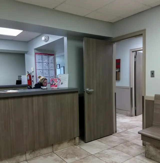 Goodwin Animal Hospital at Atlanta Highway — customer photo 8