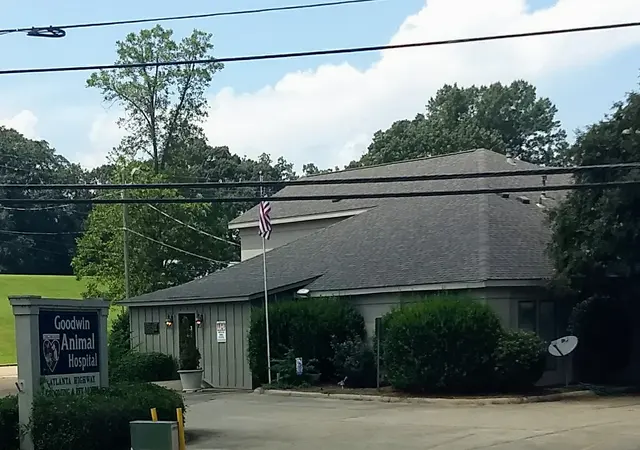 Goodwin Animal Hospital at Atlanta Highway — customer photo 2