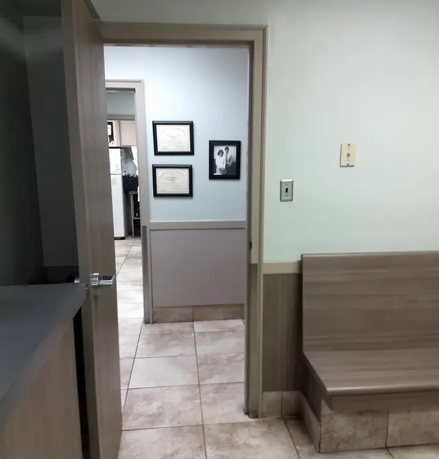 Goodwin Animal Hospital at Atlanta Highway — customer photo 5
