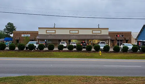 All Creatures Animal Hospital — photo from the business 1