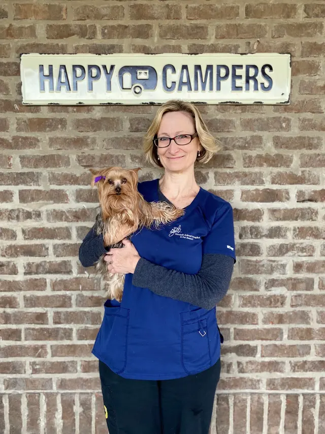 Goodwin Animal Hospital at Pike Road — photo from the business 7