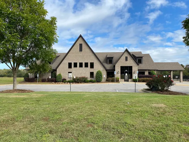 Goodwin Animal Hospital at Pike Road — photo from the business 1