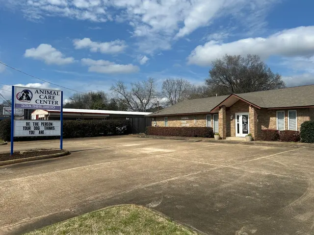 Animal Care Center — photo from the business 6