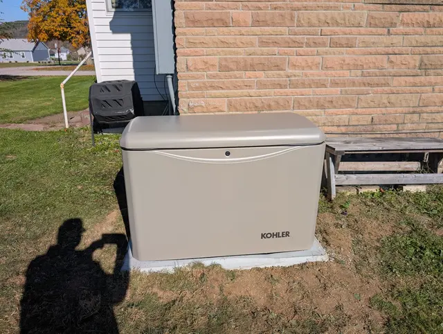 AV Electrical Services, LLC — customer photo 11