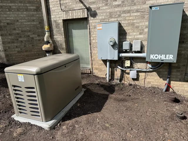 AV Electrical Services, LLC — customer photo 2