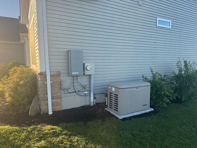 AV Electrical Services, LLC — customer photo 12