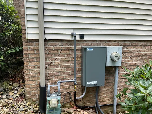 AV Electrical Services, LLC — customer photo 5
