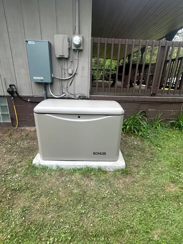 AV Electrical Services, LLC — customer photo 7