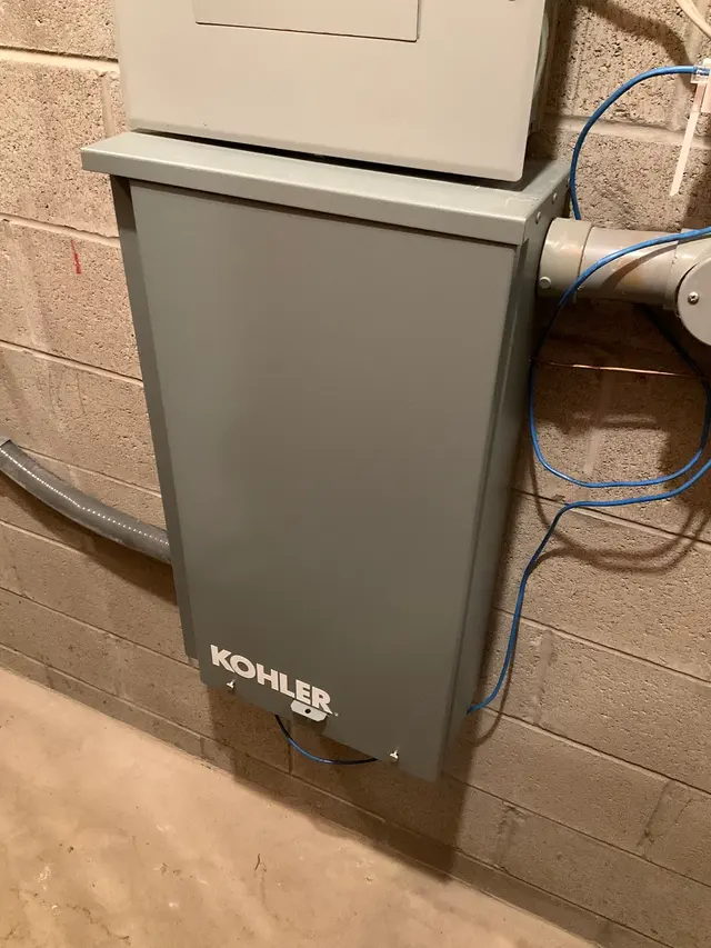 AV Electrical Services, LLC — customer photo 9