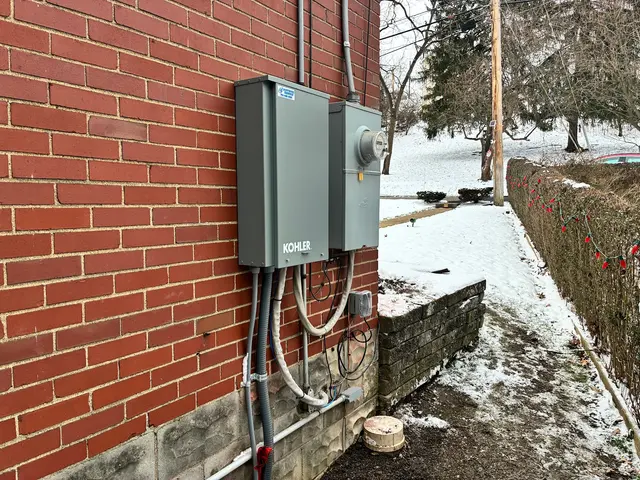 AV Electrical Services, LLC — customer photo 6