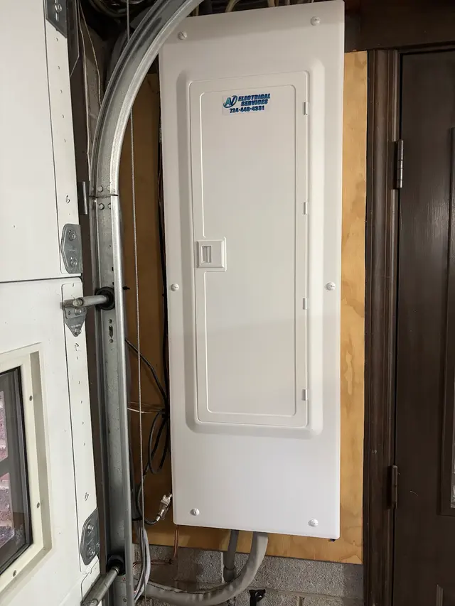 AV Electrical Services, LLC — customer photo 10