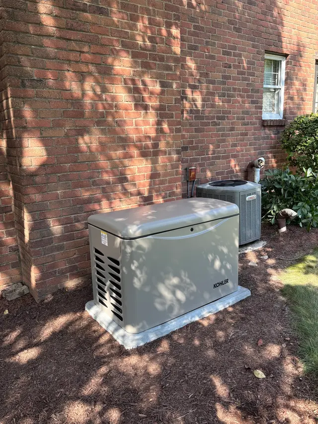 AV Electrical Services, LLC — customer photo 4