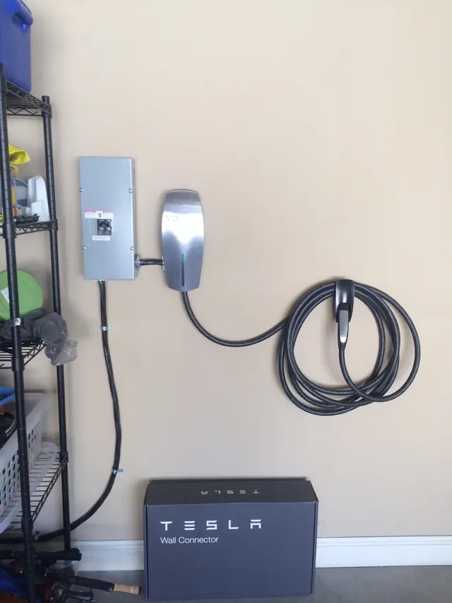 C W Electrical Services Inc — photo from the business 9
