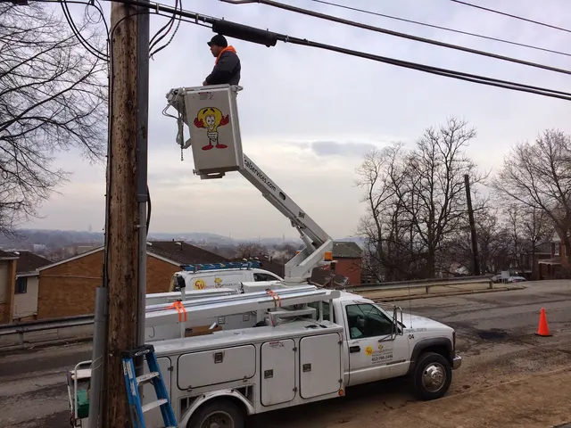 C W Electrical Services Inc — photo from the business 8