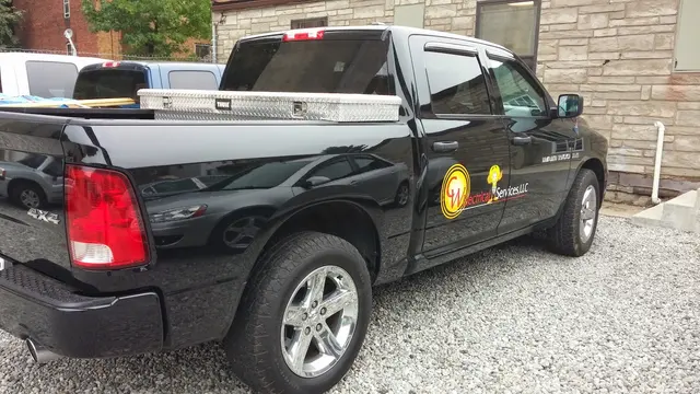 C W Electrical Services Inc — photo from the business 11
