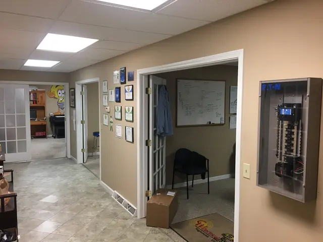 C W Electrical Services Inc — photo from the business 7