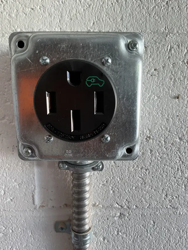 C W Electrical Services Inc — customer photo 5