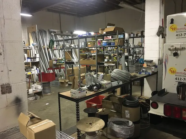 C W Electrical Services Inc — photo from the business 3