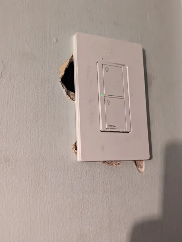 C W Electrical Services Inc — customer photo 10
