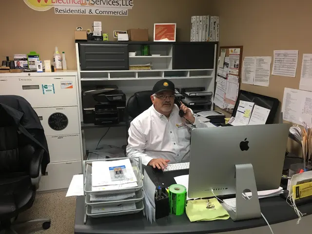 C W Electrical Services Inc — photo from the business 2