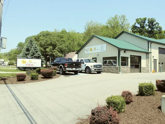 C W Electrical Services Inc — customer photo 6