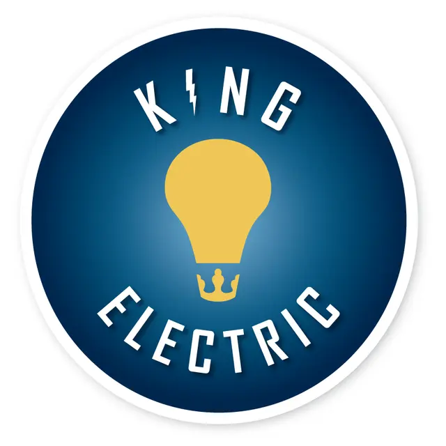 King Electric — photo from the business 8