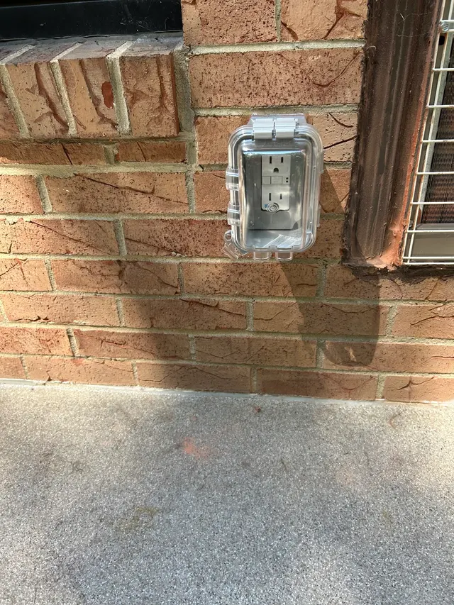 King Electric — customer photo 4