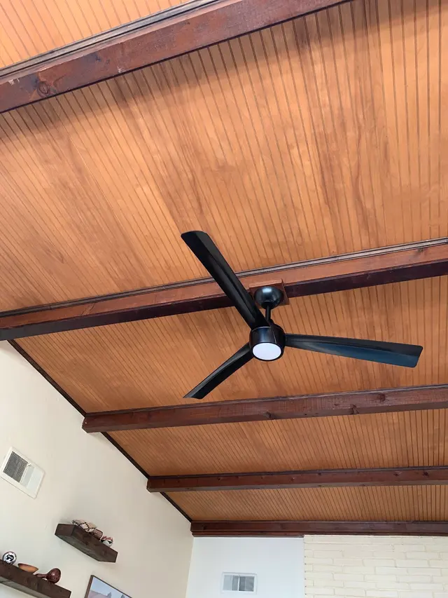 King Electric — customer photo 6