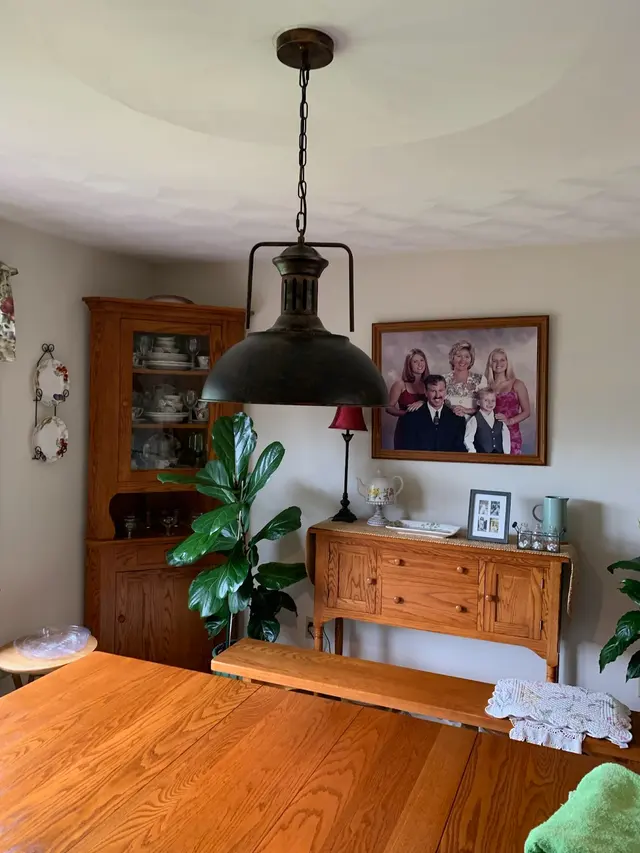 King Electric — customer photo 2