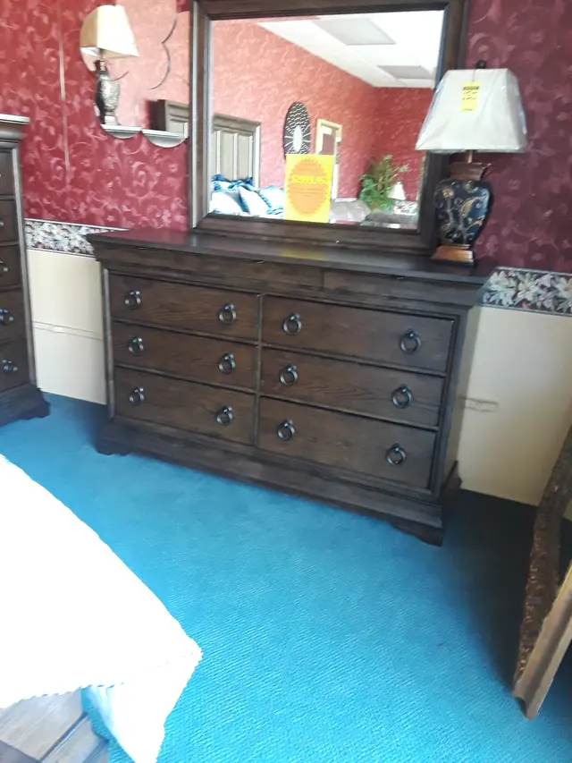 BOSMITH Furniture-Savings.com — customer photo 5
