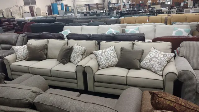 BOSMITH Furniture-Savings.com — customer photo 2