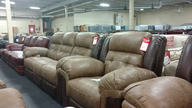 BOSMITH Furniture-Savings.com — customer photo 7