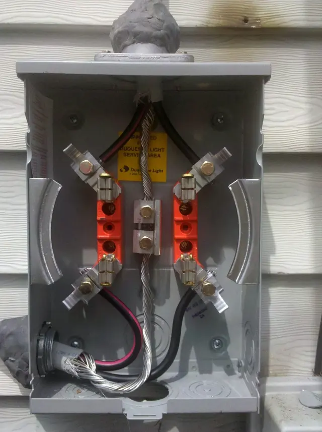 Parme Electric LLC — photo from the business 12