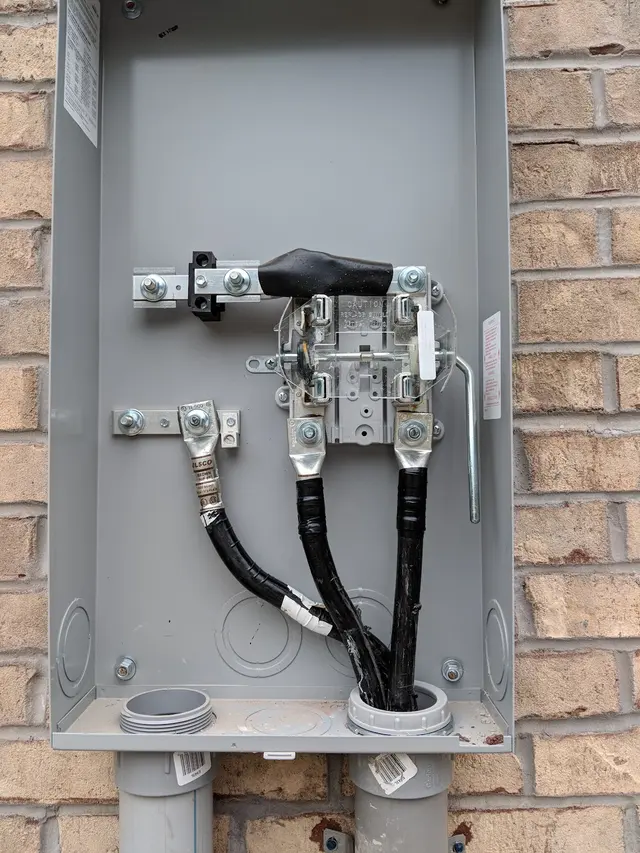 Parme Electric LLC — photo from the business 8