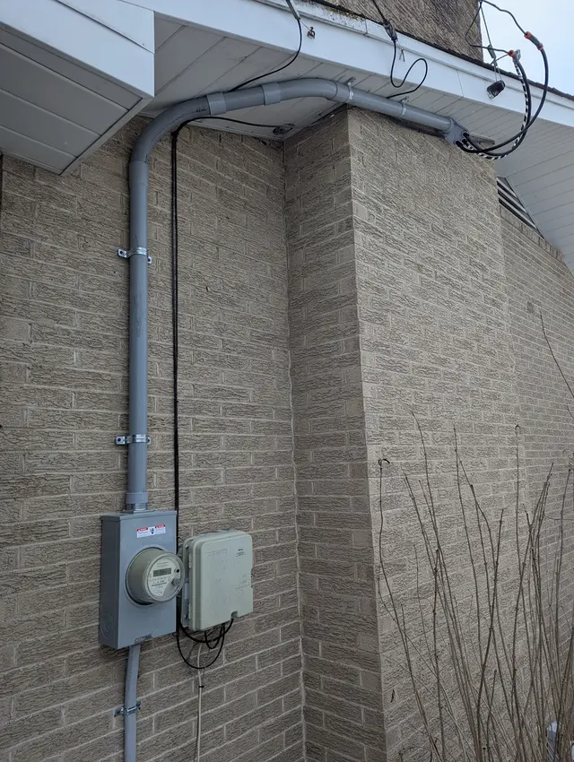 Parme Electric LLC — photo from the business 11