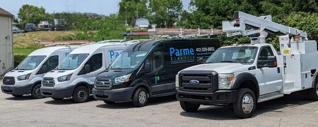Parme Electric LLC — photo from the business 1