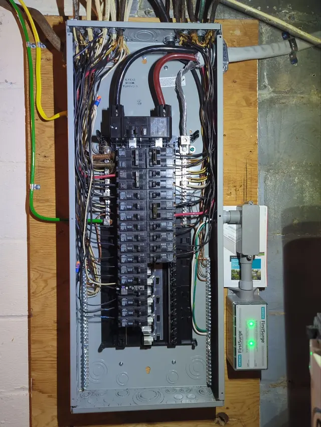 Parme Electric LLC — photo from the business 2