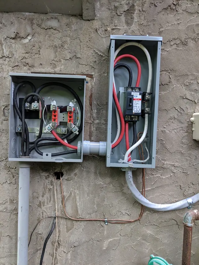 Parme Electric LLC — photo from the business 10