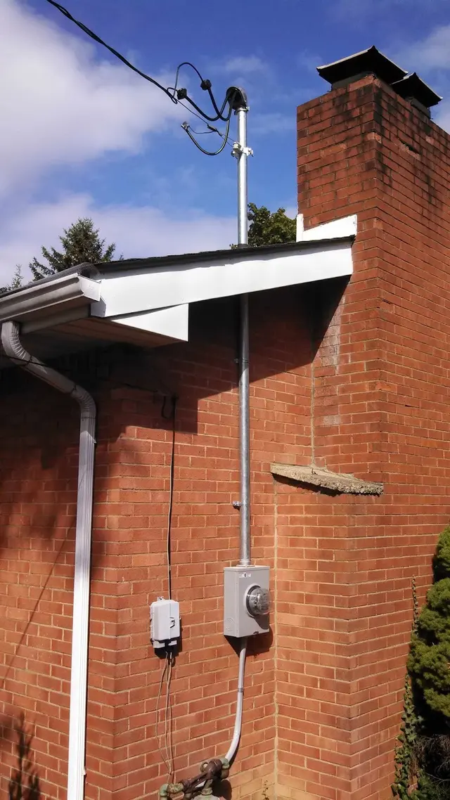 Parme Electric LLC — photo from the business 7