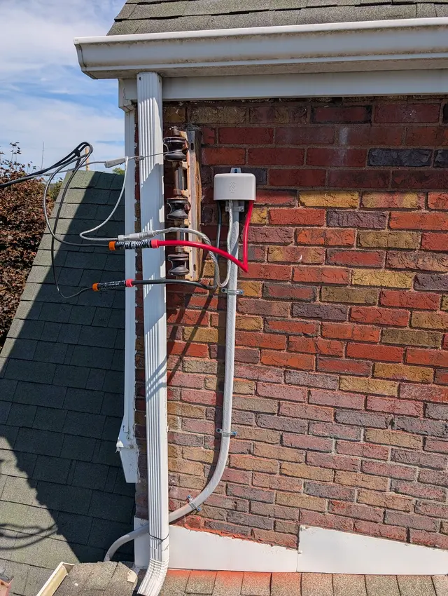 Parme Electric LLC — photo from the business 3