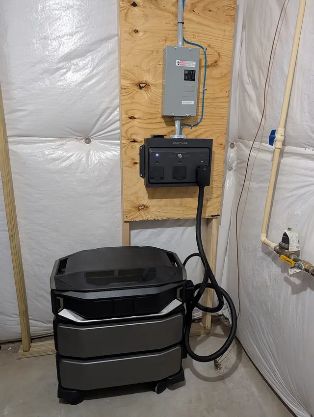 Parme Electric LLC — customer photo 5