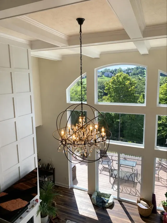 Baby Bird Electric, LLC — photo from the business 6